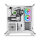 K Cooler Wasserkühlung Thermaltake TH240 V2 Ultra ARGB Sync CPU Liquid Cooler Snow Edition All-In-One