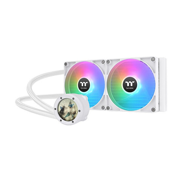 K Cooler Wasserkühlung Thermaltake