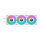 K Cooler Wasserkühlung Thermaltake TH420 V2 Ultra ARGB Sync CPU Liquid Cooler Snow Edition All-In-One