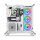 K Cooler Wasserkühlung Thermaltake TH420 V2 Ultra ARGB Sync CPU Liquid Cooler Snow Edition All-In-One