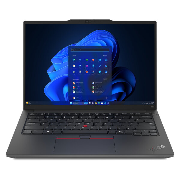 Lenovo ThinkPad E14 G6 RYZ5 7535HS/16GB/512SSD/W11Pro black