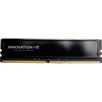 3600 16GB Innovation IT CL18 1.35V mit Heatspreader...