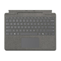Microsoft Surface Pro 10/11/FB Keyboard + Copilot Taste -...