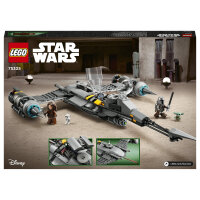 LEGO Star Wars N-1 Starfighter des Mandalorianers 75325