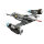LEGO Star Wars N-1 Starfighter des Mandalorianers 75325