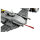 LEGO Star Wars N-1 Starfighter des Mandalorianers 75325