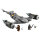 LEGO Star Wars N-1 Starfighter des Mandalorianers 75325