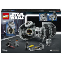 LEGO Star Wars TIE Bomber