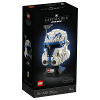LEGO Star Wars Captain Rex Helm 75349