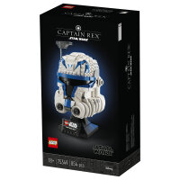LEGO Star Wars Captain Rex Helm 75349