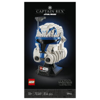 LEGO Star Wars Captain Rex Helm 75349