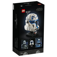 LEGO Star Wars Captain Rex Helm 75349