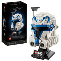 LEGO Star Wars Captain Rex Helm 75349
