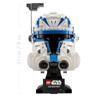 LEGO Star Wars Captain Rex Helm 75349