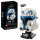 LEGO Star Wars Captain Rex Helm 75349