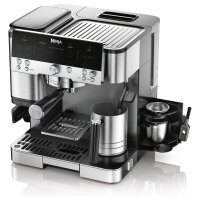 Ninja ES601EU Luxe Café Premier Kaffeemaschine