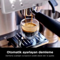 Ninja ES601EU Luxe Café Premier Kaffeemaschine