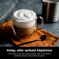 Ninja ES601EU Luxe Café Premier Kaffeemaschine