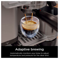 Ninja ES701EU Luxe Café Pro Kaffeemaschine