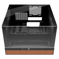Midi be quiet! Light Base 600 DX black
