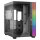 Midi be quiet! Light Base 600 DX black