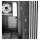 Midi be quiet! Light Base 600 DX black