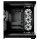 Midi be quiet! Light Base 600 DX black
