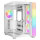 Midi be quiet! Light Base 600 LX white