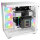 Midi be quiet! Light Base 600 LX white