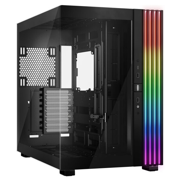 Midi be quiet! Light Base 900 DX black