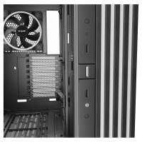 Midi be quiet! Light Base 900 DX black