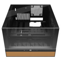Midi be quiet! Light Base 900 DX black