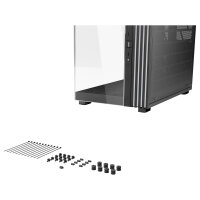 Midi be quiet! Light Base 900 DX black