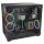 Midi be quiet! Light Base 900 DX black