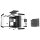 Midi be quiet! Light Base 900 DX black