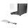 Midi be quiet! Light Base 900 DX black