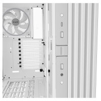 Midi be quiet! Light Base 900 DX white