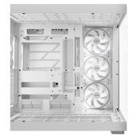 Midi be quiet! Light Base 900 DX white