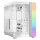 Midi be quiet! Light Base 900 DX white