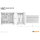 Midi be quiet! Light Base 900 DX white