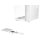 Midi be quiet! Light Base 900 DX white