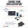 HP Poly Voyager 4320 Microsoft Teams Certified Headset +BT dongle + Charging Station