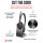 HP Poly Voyager 4320 Microsoft Teams Certified Headset +BT dongle + Charging Station
