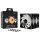 120mm be quiet! LIGHT WINGS LX PWM high-speed Triple-Pack