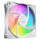 120mm be quiet! LIGHT WINGS LX PWM high-speed White Triple-Pack