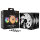 140mm be quiet! LIGHT WINGS LX PWM Triple-Pack