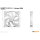 140mm be quiet! LIGHT WINGS LX PWM White Triple-Pack