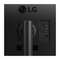86,4cm/34" (3440x1440) LG 34WR55QK-B 21:9 VA 5ms 100Hz HDMI DisplayPort USB-C USB VESA Curved PBP Black