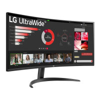 86,42cm/34" (3440x1440) LG 34WR50QK-B Ultra Wide Curved 100 Hz HDR10 5ms 2xHDMI DP
