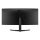 86,42cm/34" (3440x1440) LG 34WR50QK-B Ultra Wide Curved 100 Hz HDR10 5ms 2xHDMI DP